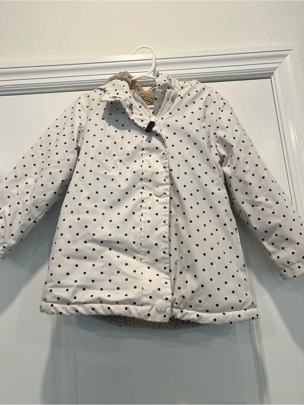 Carters carters 4t